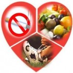 zdorovoje serdze 150x150 Сбалансированное питание для здорового сердца.